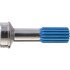 6-40-541 by DANA - 1710 Series Drive Shaft Stub Shaft - Steel, 2.50 in. Major dia., 16 Spline