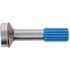 6-40-621 by DANA - 1710 Series Drive Shaft Stub Shaft - Steel, 2.50 in. Major dia., 16 Spline