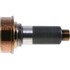 6-53-411 by DANA - Drive Shaft Midship Stub Shaft - For Use With End Yoke or Companion Flange