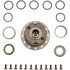 707427X by DANA - Differential Carrier - DANA 60 Axle, Rear, 35 Spline, 10 Cover Bolt, Trac-Lok