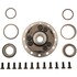 708097 by DANA - DIFFERENTIAL CASE ASSEMBLY KIT - LOADED LIMITED SLIP - DANA 80  - 4.10 AND UP