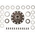 707163X by DANA - DIFFERENTIAL CARRIER DANA 60 LOADED TRAC LOK