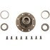 75053X by DANA - Differential Carrier - DANA 35 Axle, Rear, 27 Spline, 10 Cover Bolt, Standard