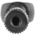 75594X by DANA - Drive Axle Shaft - Steel, Left, 18.59 in. Length, 30 Spline, DANA 60 Axle