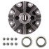 74210X by DANA - Differential Carrier - DANA 35 Axle, Rear, 27 Spline, 10 Cover Bolt, Trac-Lok