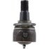 817019 by DANA - Steering Tie Rod End - Right Side, Straight, 1.125 x 12 Thread