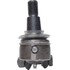 817755 by DANA - Steering Tie Rod End Assembly - 66.5 in. Assembly Length, 59 in. Cross Tube, Straight