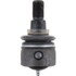 818471 by DANA - Steering Tie Rod End Assembly - 1.250 x 12 Thread, Straight, Right Side