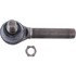 816289 by DANA - Steering Tie Rod End - Right Side