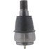 970579 by DANA - Tie Rod Ends - Spicer LH