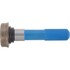 90-53-21 by DANA - Drive Shaft Midship Stub Shaft - For Use With Outboard Slip Yoke