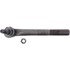 971748 by DANA - Steering Tie Rod End - Left Side, Dropped, 1.625 x 12 Thread