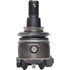 971092 by DANA - Steering Tie Rod End Assembly - 68.5 in. Assembly Length, 61 in. Cross Tube, Straight