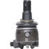 971314 by DANA - Steering Tie Rod End Assembly - 71.1 in. Assembly Length, 63.5 in. Cross Tube, Straight