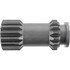 MJAGS100 by DANA - Differential Side Gear - Sun Gear, 16 Teeth, 2.13 in. ID