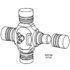 SPL250-SF3X by DANA - Universal Joint; SPL250 Series; Non-Greaseable