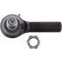 TRE187SR by DANA - Tie Rod Ends - All Makes