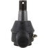 TRE304R by DANA - Steering Tie Rod End - Right Side, Straight, 1.000 x 16 Thread