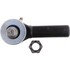 TRE2069R by DANA - Steering Tie Rod End - Right Side, Straight, 1.125 x 12 Thread, for GM Applications