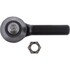 TRE3268L by DANA - Steering Tie Rod End - Left Side, Straight, 1.000 x 16 Thread, for GM Applications