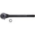 TRE3123L by DANA - Steering Tie Rod End - Left Side, without Purge Valve