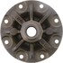 10019418 by DANA - Differential Carrier Assembly - DANA 35 Axle, Rear, Unloaded, Standard, 10 Bolt Holes