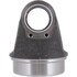 170-28-17 by DANA - SPL170 Series Drive Shaft Tube Weld Yoke - Steel, ST Design, fits 4.961 in. dia. Tube