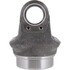 170-28-37 by DANA - SPL170 Series Drive Shaft Tube Weld Yoke - Steel, ST Design