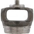 2-28-2967X by DANA - Double Cardan CV Ball Stud Tube Weld Yoke - Steel, Welded