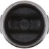 2-28-3207 by DANA - 1310 Series Drive Shaft Tube Weld Yoke - Steel, SR Design, fits 3.000 in. dia. Tube