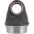 250-28-17 by DANA - SPL250 Series Drive Shaft Tube Weld Yoke - Steel, ST Design, fits 5.197 in. dia. Tube