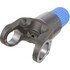 250-82-21X by DANA - SPL250 Series Drive Shaft Yoke Shaft - 38 Spline, 1 Style, I Type