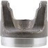3-28-16885 by DANA - DRIVE SHAFT TUBE WELD YOKE