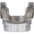 3-28-977 by DANA - 1350 Series Drive Shaft Tube Weld Yoke - Aluminum, OSR Design, fits 3.500 in. dia. Tube