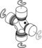 5-3266X by DANA - Universal Joint - Steel, Greaseable, ISR Style, Howse 15 Series
