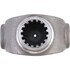 3-3-3461X by DANA - DRIVE SHAFT SLIP YOKE