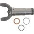 3-3-748KX by DANA - 1410 Series Drive Shaft Slip Yoke - 15/16 Spline, 1.500 in. OD Spline, SR Style