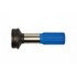 3-40-1471 by DANA - 1210-1350 Series Drive Shaft Stub Shaft - Steel, 1.50 in. Major dia., 16 Spline