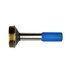 3-40-1491 by DANA - 1310-1480 Series Drive Shaft Stub Shaft - Steel, 1.50 in. Major dia., 16 Spline