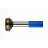 3-40-1421 by DANA - 1310-1410 Series Drive Shaft Stub Shaft - Steel, 1.50 in. Major dia., 16 Spline