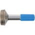 3-40-1571 by DANA - 1310-1480 Series Drive Shaft Stub Shaft - Steel, 1.56 in. Major dia., 16 Spline