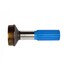 3-40-1511 by DANA - 1310-1410 Series Drive Shaft Stub Shaft - Steel, 1.50 in. Major dia., 16 Spline