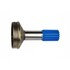 3-40-2071 by DANA - 1310-1480 Series Drive Shaft Stub Shaft - Steel, 1.50 in. Major dia., 16 Spline