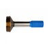 3-40-1621 by DANA - 1310-1480 Series Drive Shaft Stub Shaft - Steel, 1.50 in. Major dia., 16 Spline