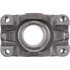 3-4-10261-1 by DANA - 1480 Series Differential End Yoke - Steel, BS Yoke Style, 34 Spline