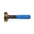 3-40-2241 by DANA - 1310-1480 Series Drive Shaft Stub Shaft - Steel, 1.43 in. Major dia., 21/22 Spline