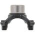 3-4-11421-1 by DANA - 1350 Series Drive Shaft End Yoke - Steel, 15 Spline, BS Yoke Style, Splined Hole