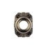 3-4-14371-1 by DANA - 1410 Series Differential End Yoke - Steel, BS Yoke Style, 37 Spline