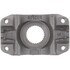 3-4-14591-1 by DANA - 1410 Series Drive Shaft End Yoke - Steel, 29 Spline, BS Yoke Style, Splined Hole