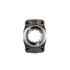 3-4-1501-1 by DANA - 1350 Series Drive Shaft End Yoke - Steel, 10 Spline, BS Yoke Style, Splined Hole